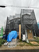 納所下野貸家　II-2号地  ｜ 京都府京都市伏見区納所下野（賃貸一戸建3LDK・--・114.20㎡） その1