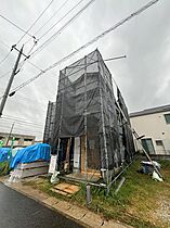 納所下野貸家　II-2号地  ｜ 京都府京都市伏見区納所下野（賃貸一戸建3LDK・--・114.20㎡） その4