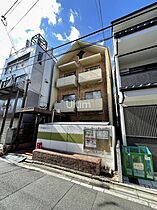 ハチセ若宮ハイツ  ｜ 京都府京都市下京区四本松町（賃貸マンション1R・2階・25.80㎡） その15