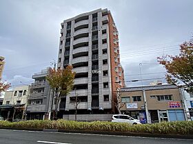 パインフィールド七条  ｜ 京都府京都市下京区西七条比輪田町（賃貸マンション1LDK・4階・49.98㎡） その1