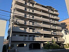 グリーンエクセル西院  ｜ 京都府京都市右京区西院安塚町（賃貸マンション1LDK・5階・50.20㎡） その3