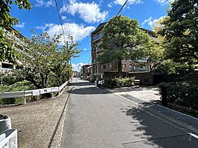 パークホームズ嵯峨嵐山緑庵  ｜ 京都府京都市右京区嵯峨天龍寺中島町（賃貸マンション3LDK・2階・73.22㎡） その6