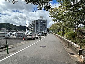 パークホームズ嵯峨嵐山緑庵  ｜ 京都府京都市右京区嵯峨天龍寺中島町（賃貸マンション3LDK・2階・73.22㎡） その7