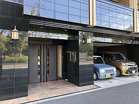 ライジングコート京都西院フロンティア  ｜ 京都府京都市右京区西院中水町（賃貸マンション1DK・8階・33.55㎡） その16