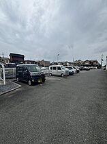 ペルル伊勢田  ｜ 京都府宇治市伊勢田町南遊田（賃貸アパート2LDK・2階・64.14㎡） その16