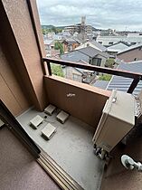 ドミトリー北斗  ｜ 京都府京都市東山区本町７丁目（賃貸マンション1R・4階・20.00㎡） その9