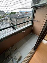 ドミトリー北斗  ｜ 京都府京都市東山区本町７丁目（賃貸マンション1DK・4階・26.89㎡） その9