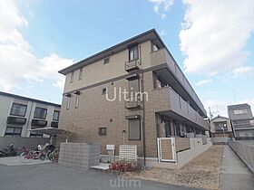 リバーフロント鴨川  ｜ 京都府京都市伏見区羽束師鴨川町（賃貸アパート2LDK・3階・58.07㎡） その15