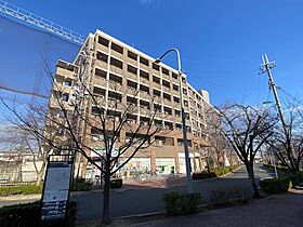 エル・カーサー  ｜ 京都府京都市右京区太秦上ノ段町（賃貸マンション2LDK・5階・49.58㎡） その15