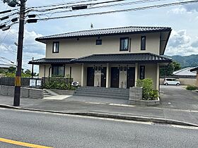 セジュール嵯峨鳥居本  ｜ 京都府京都市右京区嵯峨鳥居本北代町（賃貸アパート2LDK・1階・45.83㎡） その1