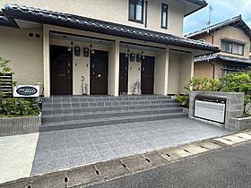 セジュール嵯峨鳥居本  ｜ 京都府京都市右京区嵯峨鳥居本北代町（賃貸アパート2LDK・1階・45.83㎡） その5