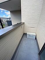 KYOTO HOUSEくいな橋  ｜ 京都府京都市伏見区深草向川原町（賃貸マンション1R・3階・17.39㎡） その9