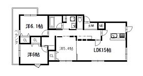 Premier Marsei寺内町  ｜ 京都府京都市伏見区深草寺内町（賃貸マンション3LDK・2階・54.24㎡） その2