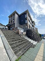 K’s Residence伏見桃山  ｜ 京都府京都市伏見区桃山町泰長老（賃貸アパート1K・1階・24.84㎡） その15