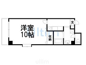 メディナ三条室町  ｜ 京都府京都市中京区役行者町（賃貸マンション1K・8階・29.67㎡） その2