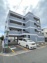 ビアンレジデンス  ｜ 京都府京都市南区吉祥院東砂ノ町（賃貸マンション1K・4階・24.90㎡） その1