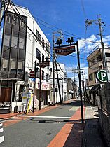 ルシエル太秦  ｜ 京都府京都市右京区太秦門田町（賃貸マンション3LDK・6階・53.28㎡） その16