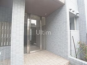 Oz  ｜ 京都府京都市伏見区下鳥羽南円面田町（賃貸マンション1K・3階・24.94㎡） その27