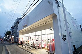 リーガル京都堀川中立売II  ｜ 京都府京都市上京区東堀川通中立売下る一町目（賃貸マンション1LDK・2階・54.81㎡） その13