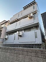 メゾンノーブル  ｜ 京都府京都市右京区西院西淳和院町（賃貸マンション1DK・4階・32.00㎡） その16