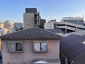 メゾンノーブル  ｜ 京都府京都市右京区西院西淳和院町（賃貸マンション1DK・4階・32.00㎡） その12