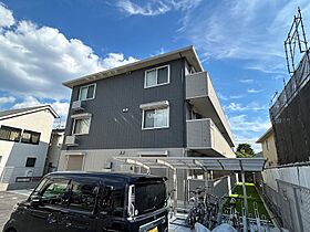 D-ROOM瀬戸川  ｜ 京都府京都市右京区嵯峨釈迦堂門前瀬戸川町（賃貸アパート2LDK・3階・53.79㎡） その1