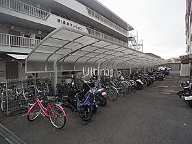 第2長栄マンション  ｜ 京都府京都市伏見区向島津田町（賃貸マンション1LDK・3階・49.00㎡） その17