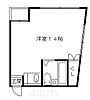 ギオンZENBUILDING2階6.0万円