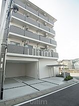 K’sコート京都  ｜ 京都府京都市伏見区桃山町因幡（賃貸マンション1K・2階・26.69㎡） その15