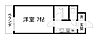 ボーセジュール東山3階5.0万円