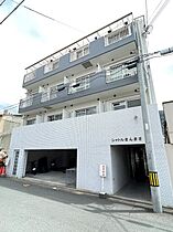 シャトルきんまさ  ｜ 京都府京都市下京区本塩竈町（賃貸マンション1R・3階・16.00㎡） その15