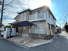 クレール森町  ｜ 京都府京都市中京区壬生森町（賃貸アパート1LDK・1階・40.81㎡） その13