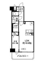 SOL CREST TAPP 伏見  ｜ 京都府京都市伏見区深草西浦町５丁目（賃貸マンション1LDK・5階・32.61㎡） その2