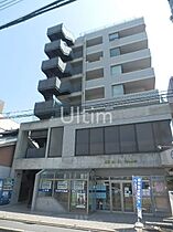 リビエール桃山  ｜ 京都府京都市伏見区京町３丁目（賃貸マンション3LDK・7階・63.18㎡） その1