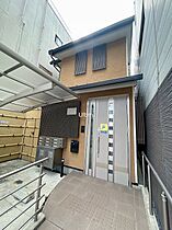 天使 EiGHT RooM  ｜ 京都府京都市下京区天使突抜４丁目（賃貸アパート1R・2階・15.00㎡） その1