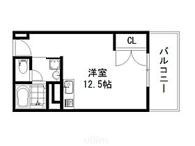 Sumika-住処-Residence  ｜ 京都府京都市伏見区深草西浦町６丁目（賃貸マンション1R・1階・25.93㎡） その2