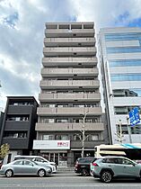 Gloire烏丸五条  ｜ 京都府京都市下京区大坂町（賃貸マンション1R・9階・18.90㎡） その1