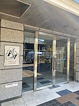 アスヴェル京都堀川高辻  ｜ 京都府京都市下京区吉文字町（賃貸マンション1K・8階・25.53㎡） その16