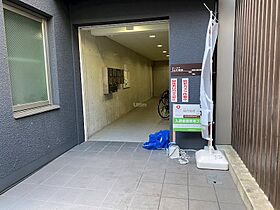 ドーリアNIJO駅東  ｜ 京都府京都市中京区今新在家西町（賃貸マンション1K・3階・22.62㎡） その17