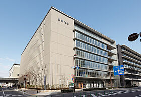 ドーリアNIJO駅東  ｜ 京都府京都市中京区今新在家西町（賃貸マンション1K・3階・22.62㎡） その22