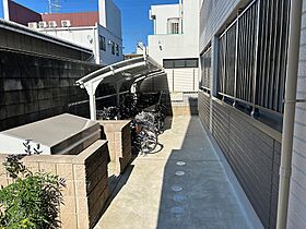 Palacio西院  ｜ 京都府京都市右京区西院西田町（賃貸マンション1LDK・2階・40.05㎡） その19