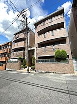 メゾン・カシーノ  ｜ 京都府京都市東山区妙法院前側町（賃貸マンション2LDK・2階・66.08㎡） その16