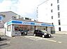 周辺：ローソン 吉祥院三ノ宮町店（358m）