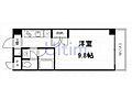 RECTANGLE伏見稲荷4階5.7万円