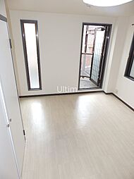 GRAND VALUE 七条 4階1Kのリビング/ダイニング