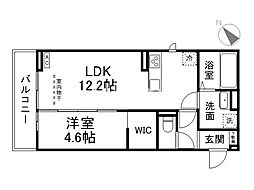 Mon Amour知原 2階