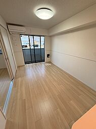 和幸館 3階1LDKのリビング/ダイニング