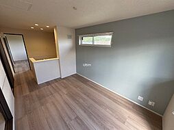 GRAMM六地蔵B棟 3階1LDKのリビング/ダイニング