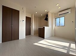 （仮称）城陽市寺田新築アパート