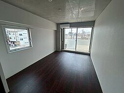 RECTANGLE伏見稲荷 4階1Kのリビング/ダイニング